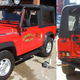 Illustration for article titled America's Only Land Rover Fire Truck Is For Sale
